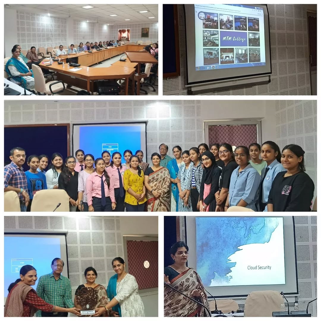 Mahila Technical and Management College